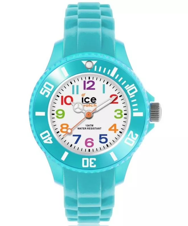 Zegarek Dziecięcy Ice Watch Ice Mini 012732