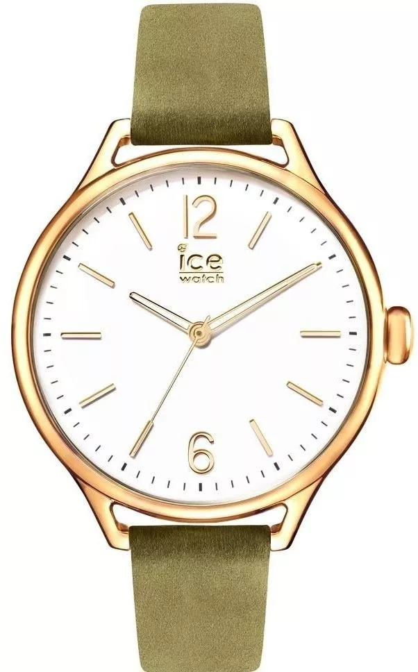 Zegarek damski Ice Watch Ice Time 013071