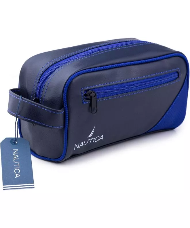 Kosmetyczka plażowa Nautica Blue