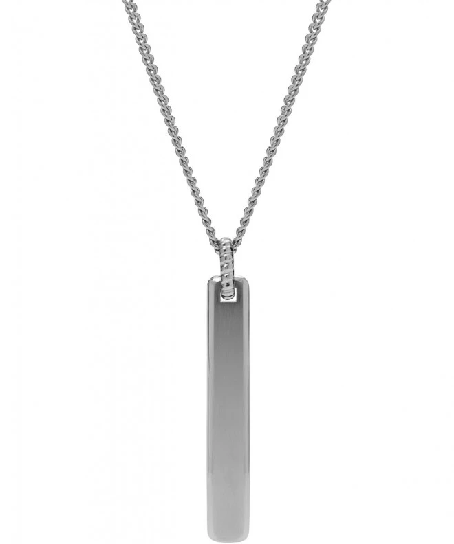 Naszyjnik Fossil Pendant JF03988040