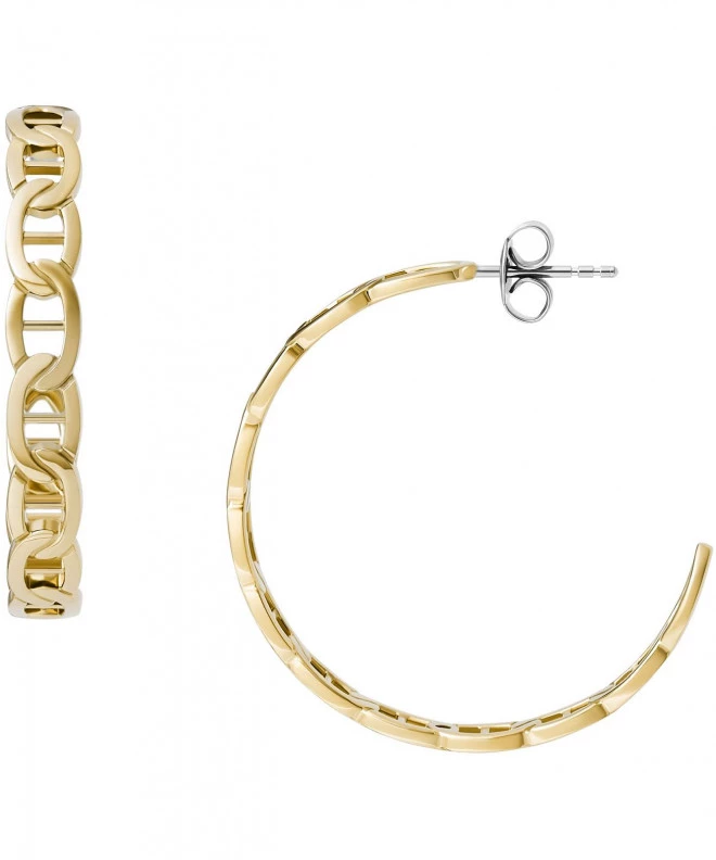 Kolczyki Fossil Heritage D-Link JF04781710