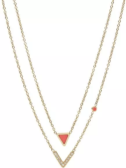 Naszyjnik Fossil Fashion JF02894710