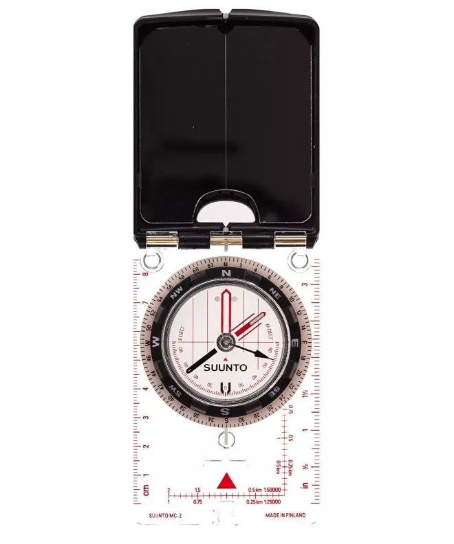 Kompas Suunto MC-2 Mirror Compass SS004239001