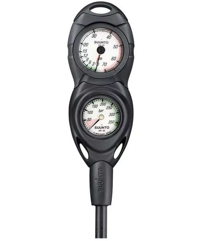 Konsola Suunto CB-Two in Line SS005249220