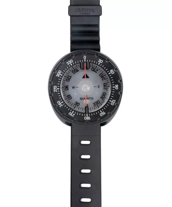 Kompas Suunto SK-8 Black Strap Mount SS051089000
