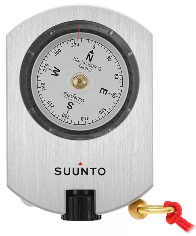 Kompas Suunto Global KB-14 SS020417000