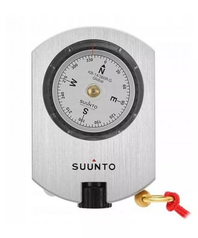 Kompas Suunto KB-14/360Q G Compass SS020887000