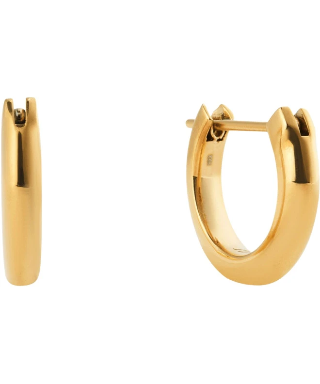 Kolczyk Daniel Wellington Arch Gold DW00401946