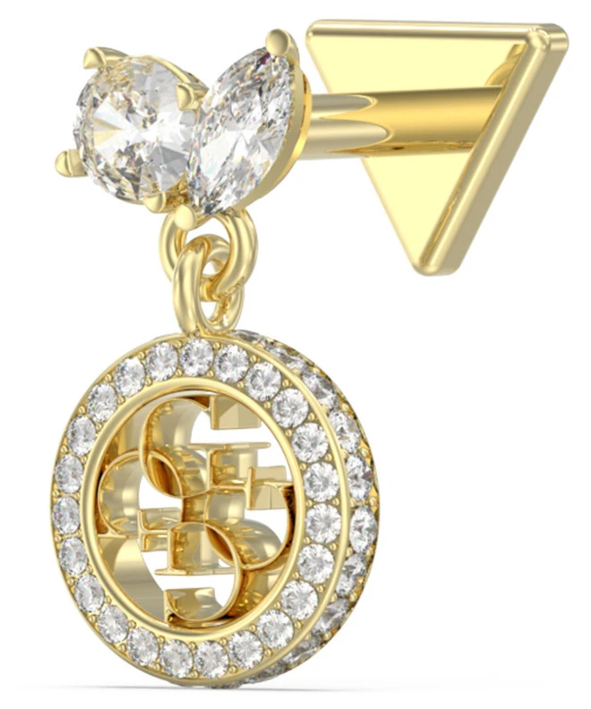 Kolczyk Guess Piercing Studio JUBE06258JWYGT-U