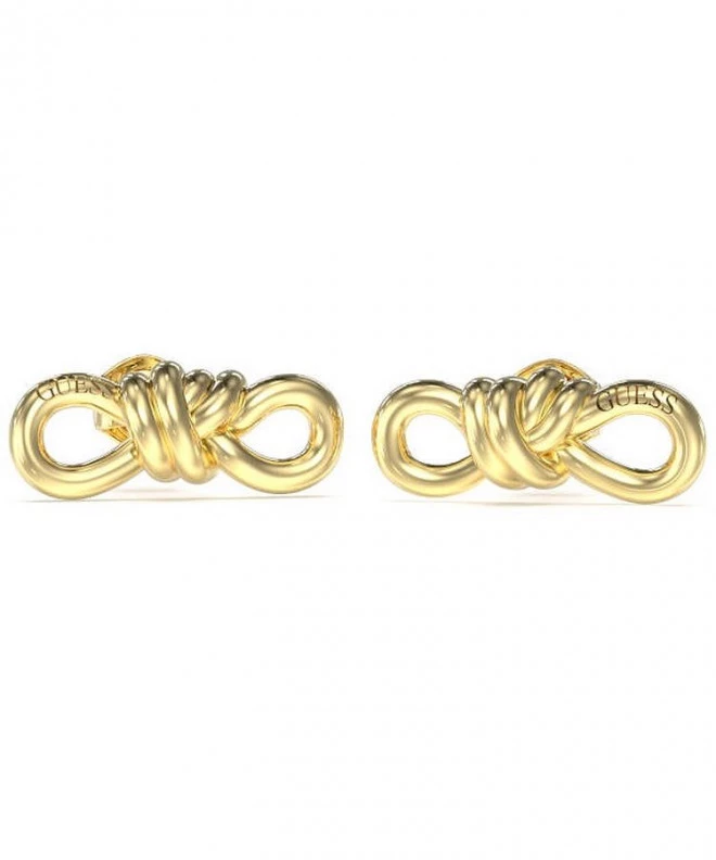 Kolczyki Guess Modern Love JUBE04012JWYGT/U