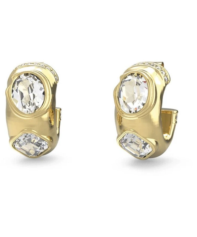Kolczyki Guess Mamounia Gold JUBE05316JWYGT-U