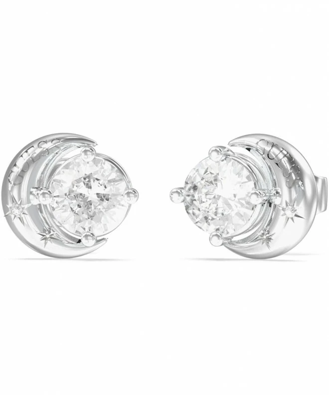 Kolczyki Guess Aurora JUBE06233JWRHT-U