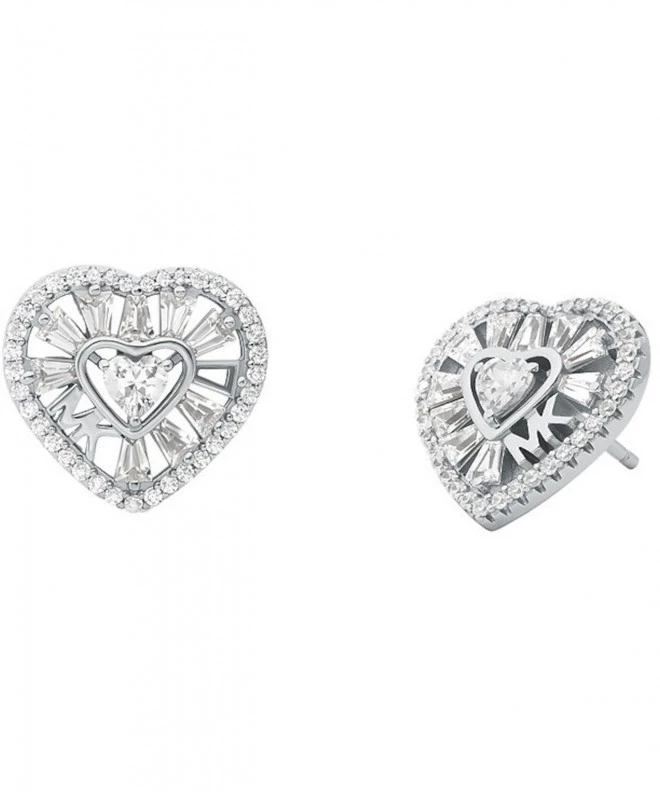 Kolczyki Michael Kors Premium Pendant Srebro 925 MKC1691CZ040