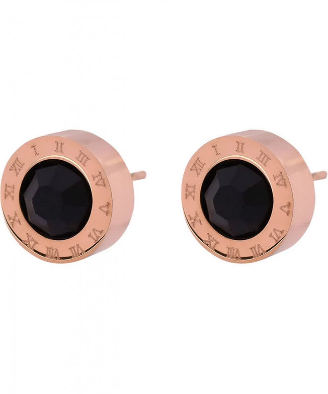 Kolczyki Pacific Rose Gold PCB00005