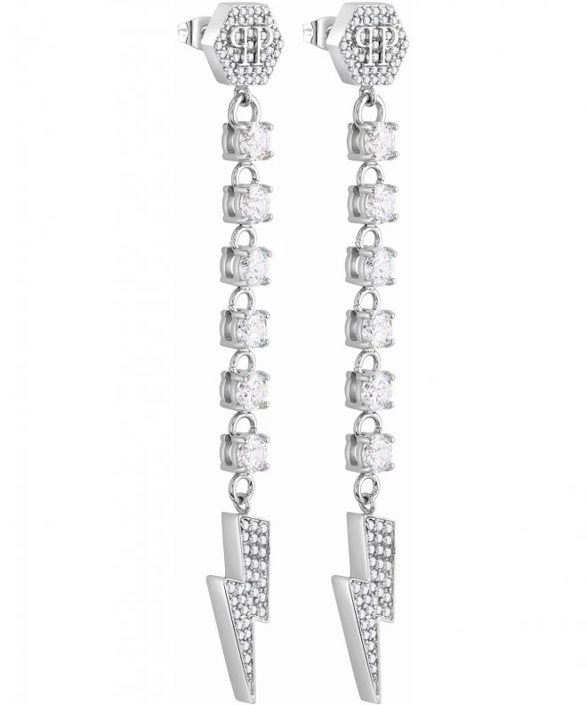 Kolczyki Philipp Plein Plein Vanity PJ7EA06EU