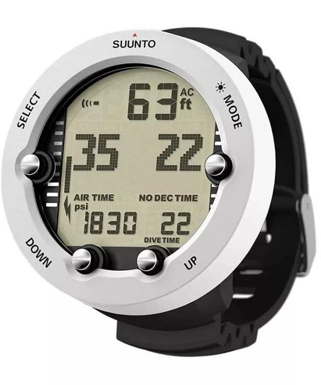 Komputer nurkowy Suunto Vyper Novo White SS050433000