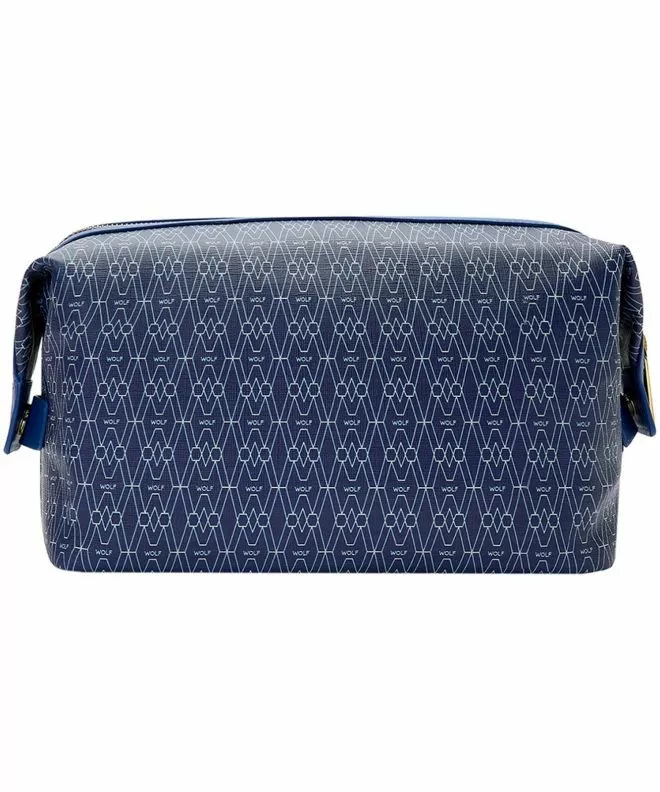 Kosmetyczka Wolf Signature Blue 777224