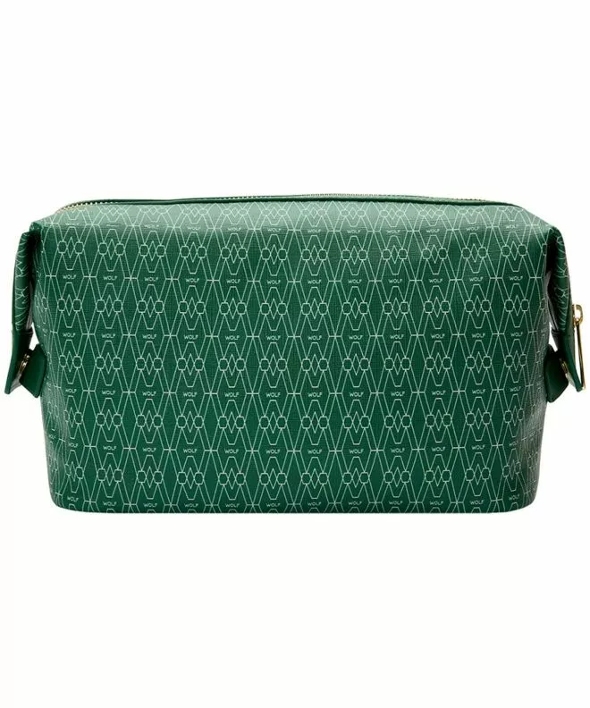Kosmetyczka Wolf Signature Green 777230