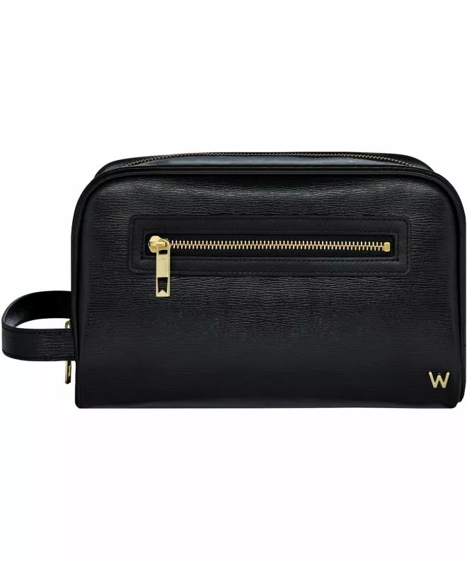 Kosmetyczka Wolf W Black 774702