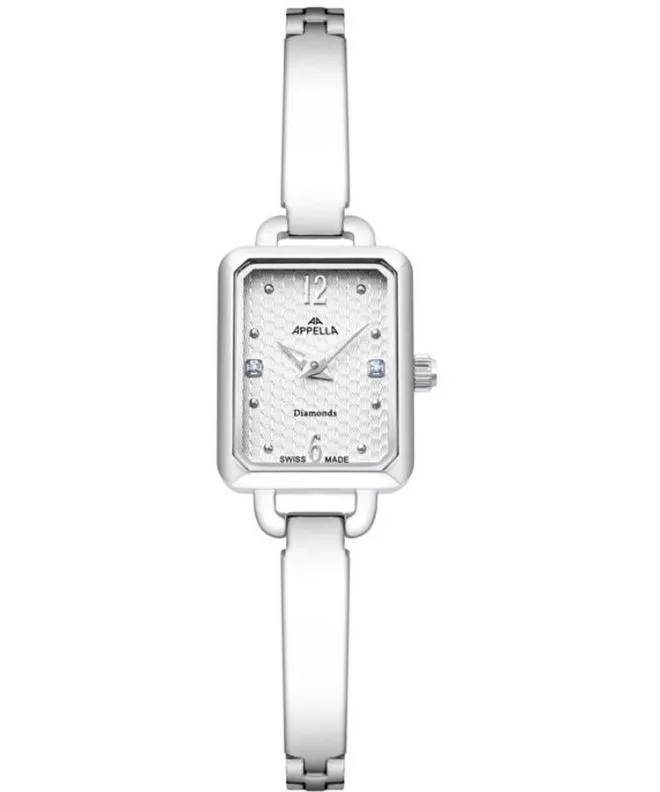 Zegarek damski Appella Diamonds L50009.5173DQ