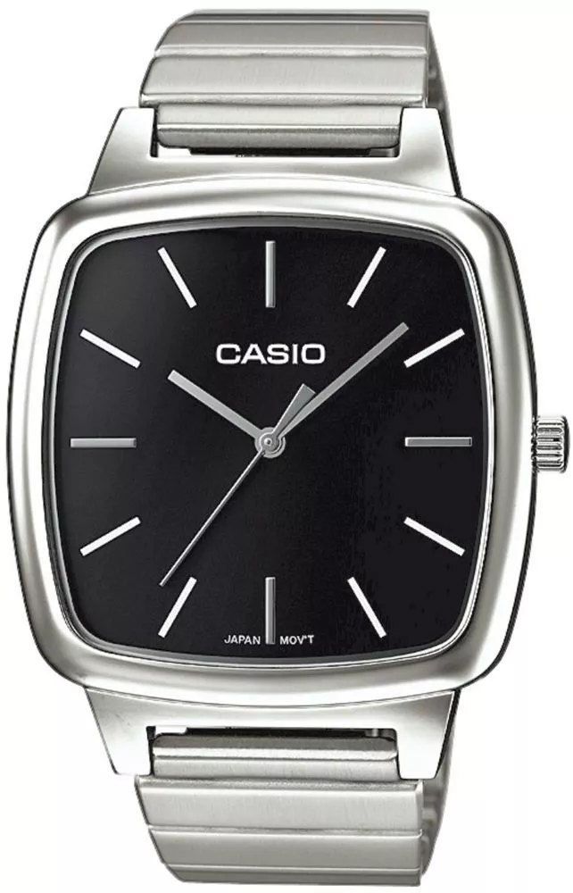 Zegarek damski Casio VINTAGE LTP-E117D-1AEF