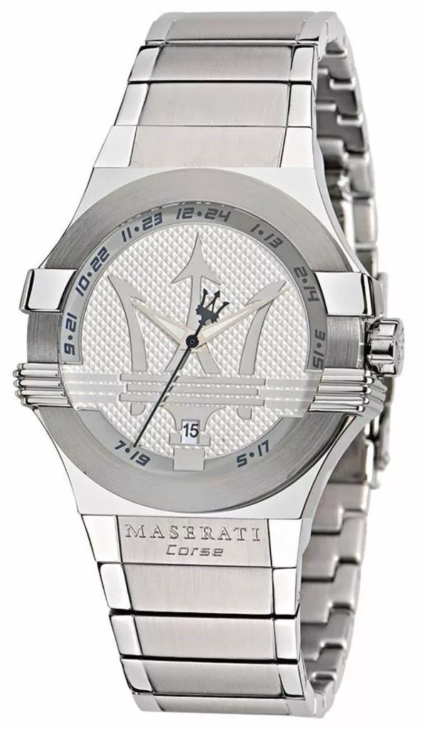Zegarek męski Maserati Potenza R8853108002