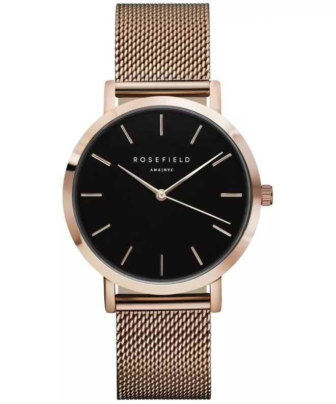 Zegarek damski Rosefield Mercer MBR-M45
