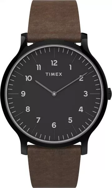 Zegarek męski Timex Classic TW2T66400