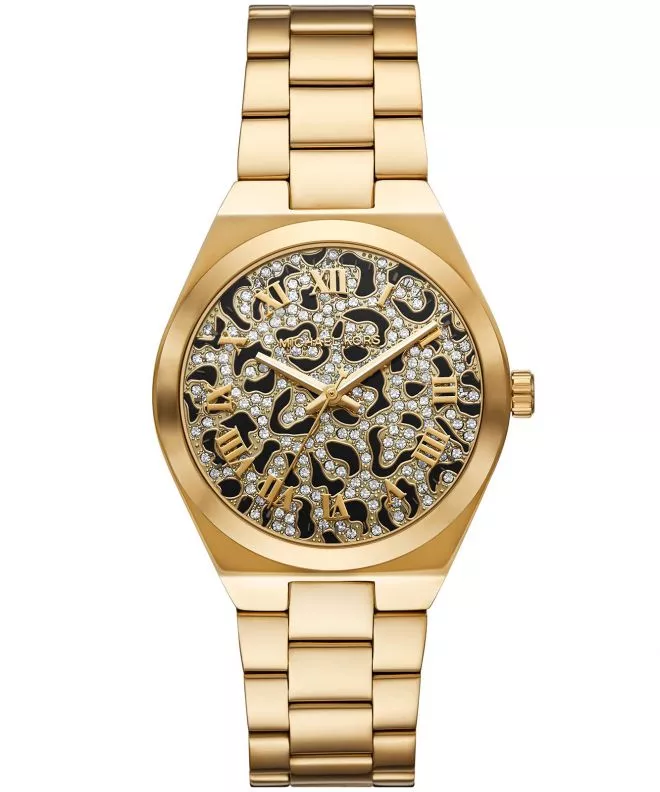 Zegarek damski Michael Kors Lennox Ladies MK7500