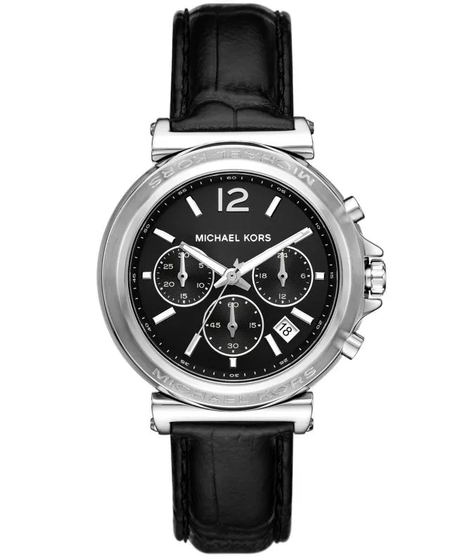 Zegarek damski Michael Kors Maren Ladies Chronograph MK7499
