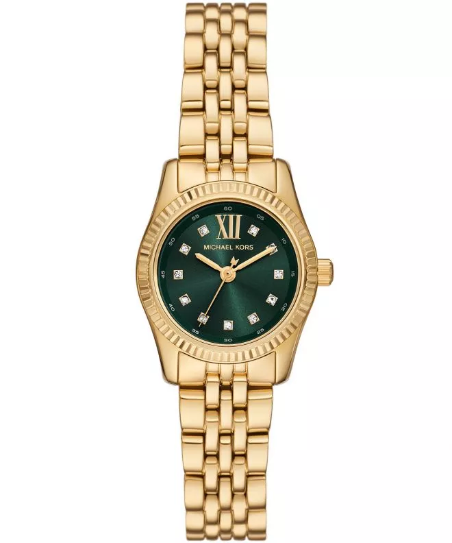 Zegarek damski Michael Kors Lexington Ladies MK4842