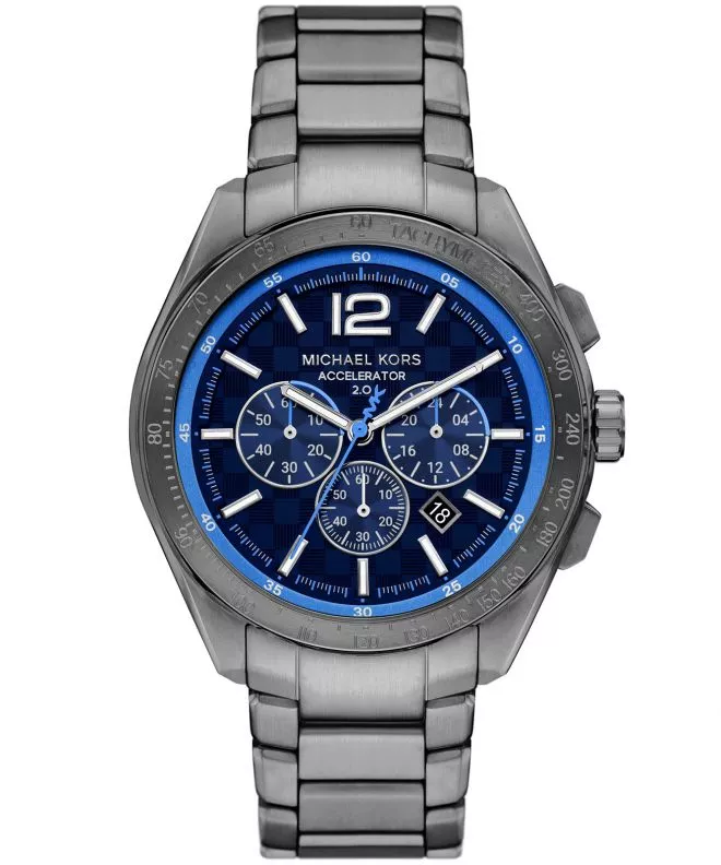 Zegarek męski Michael Kors Accelerator 2.0 Mens Chronograph MK9178