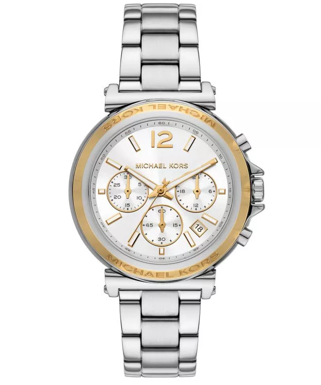Zegarek damski Michael Kors Maren Ladies Chronograph MK7495