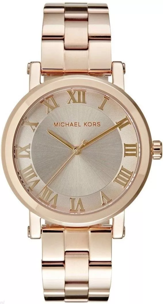Zegarek damski Michael Kors Norie MK3561