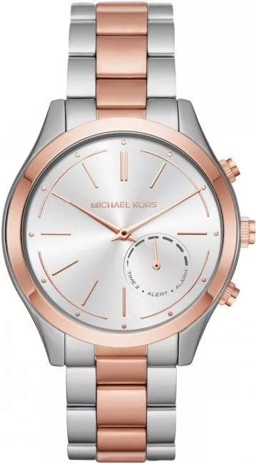 Zegarek damski Michael Kors Access Slim Runway MKT4018