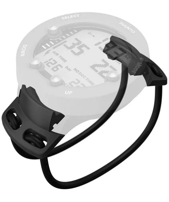 Zestaw linek elastycznych dla komputerów Suunto Zoop Novo i Vyper Novo SS021886000