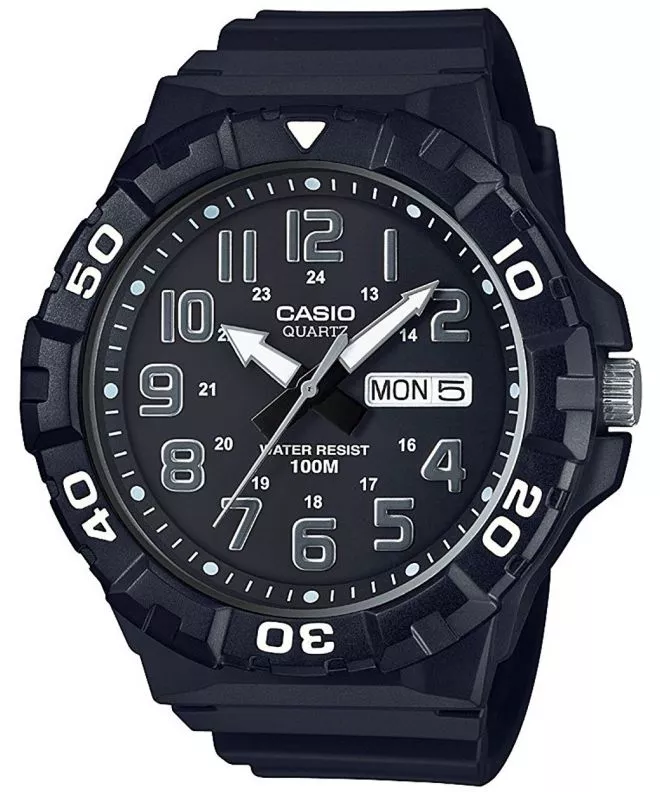 Zegarek męski Casio Sport MRW-210H-1AVEF