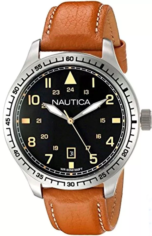 Zegarek męski Nautica Bfd 105 NAD11018G