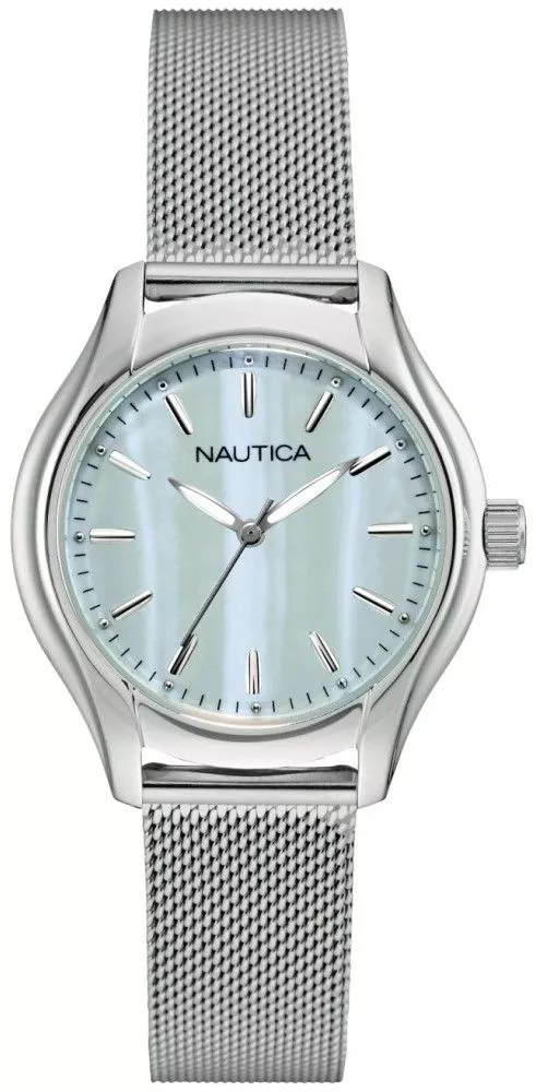 Zegarek damski Nautica Nct 18 NAD11529L