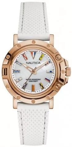 Zegarek damski Nautica Nst 800 NAD14008L