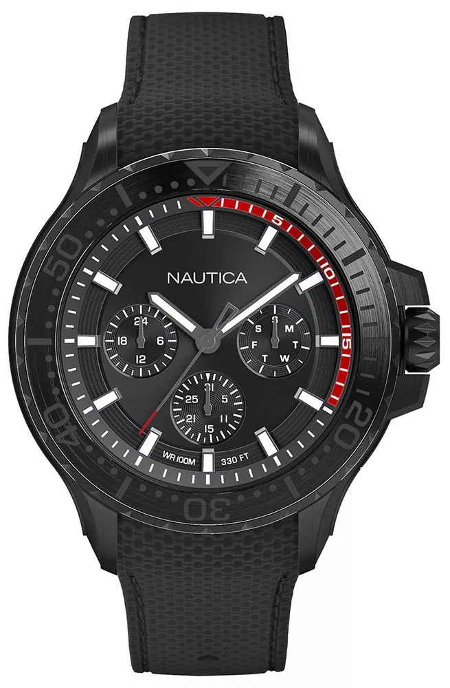 Zegarek męski Nautica Auckland NAPAUC004