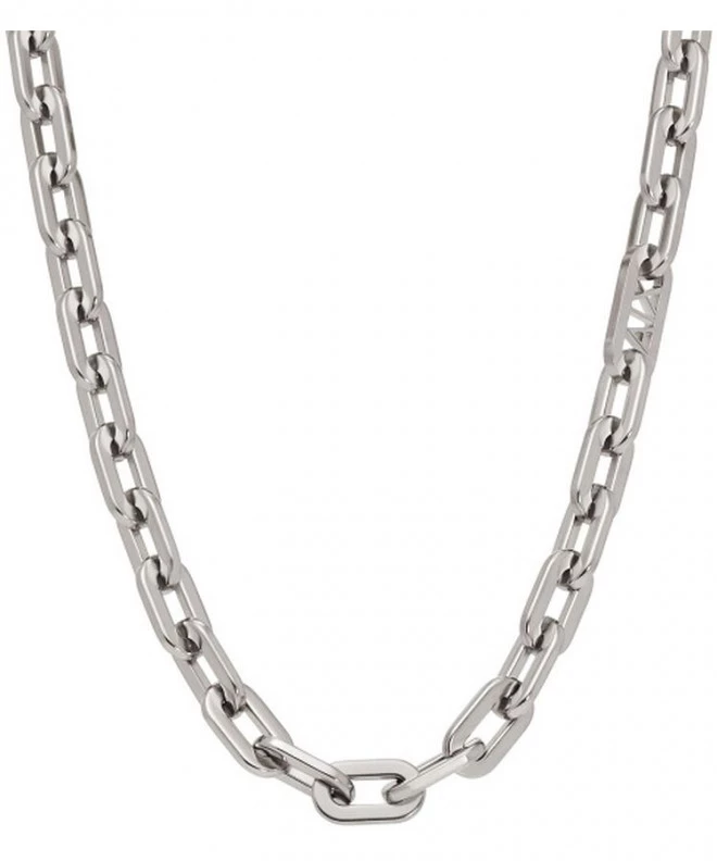 Naszyjnik Armani Exchange Classic Chain AXG0116040