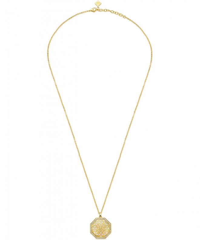 Naszyjnik Cerruti 1881 Classic Arabesque 2.0 CIJLN0004705