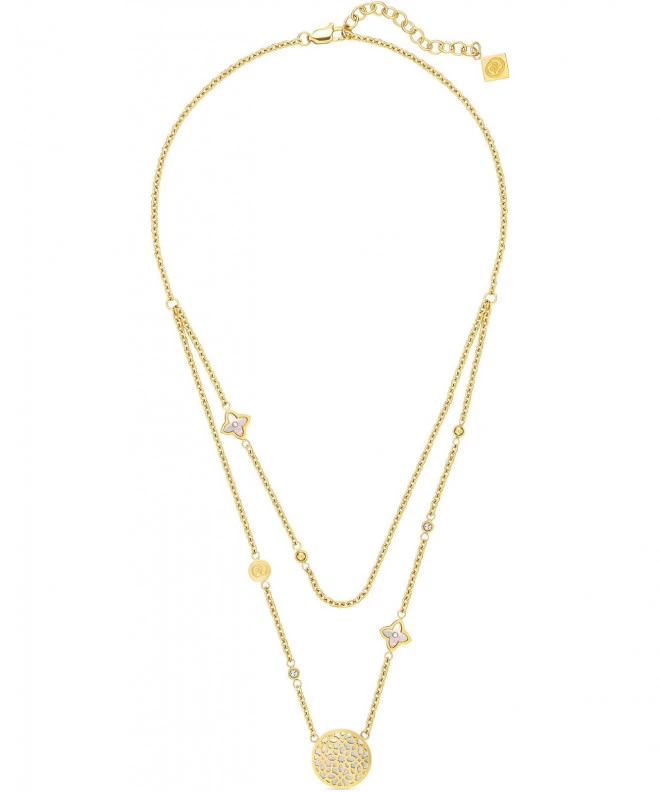 Naszyjnik Cerruti 1881 Luxury Arabesque.4 CIJLN0006401
