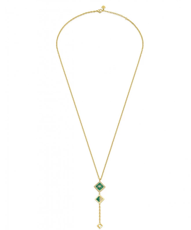 Naszyjnik Cerruti 1881 Fashion Diamente CIJLN0007002