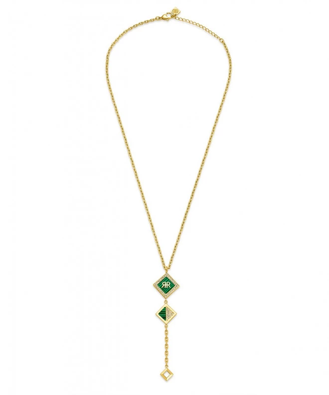 Naszyjnik Cerruti 1881 Fashion Diamente CIJLN0007004