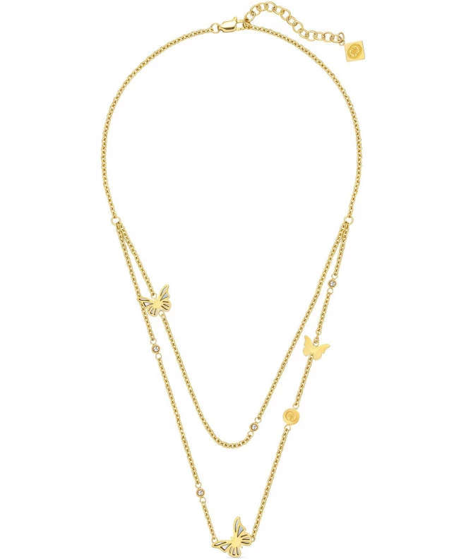 Naszyjnik Cerruti 1881 Luxury CRR Butterfly CIJLN2106705