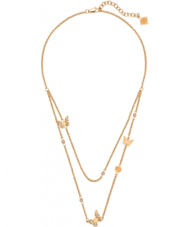Naszyjnik Cerruti 1881 Luxury CRR Butterfly CIJLN2106706