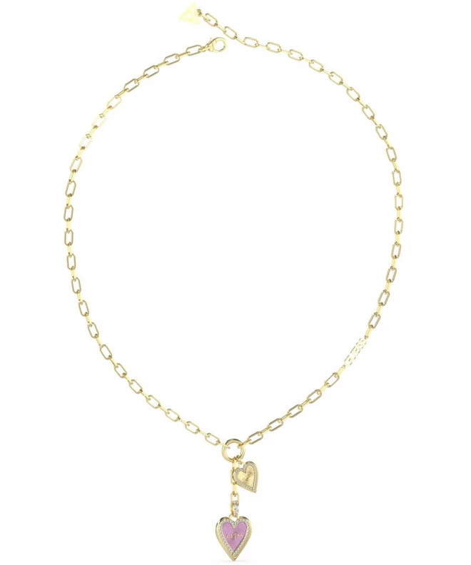 Naszyjnik Guess Love Me Tender JUBN03234JWYGPPT-U