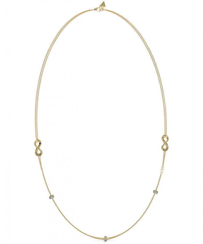 Naszyjnik Guess Endless Dream JUBN03260JWYGT-U